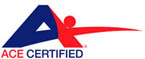 ACE Certified