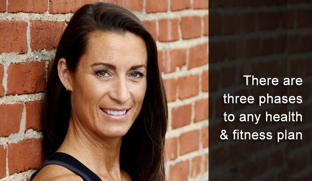 Liz Burton- Body Design Studio